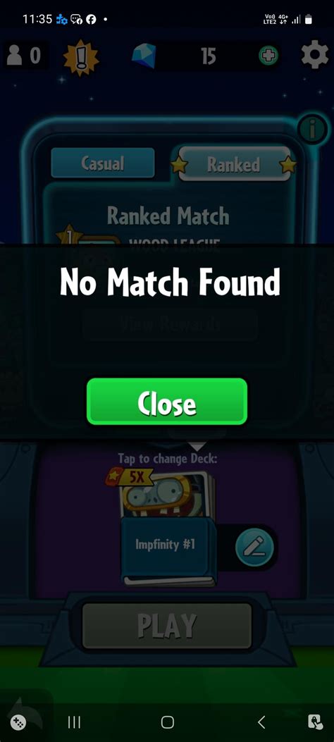 Can't connect to multiplayer : r/PvZHeroes .